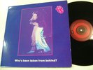 ROLLING STONES - Who's Been Taken From Behind? (LP) not TMOQ/TQKRL