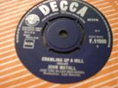 JOHN MAYALL crawling up a hill KILLER MOD DANCER  HEAR