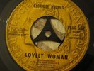 Northern Soul/R&B 45 Eldridge Holmes Lovely Woman/What's Your Name DEESU Ex DJ