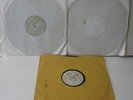 REO Speedwagon Test Pressings - Cuts From 1st & 2nd LP