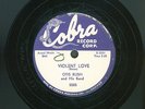 Blues 78 Chicago Cobra 5005 Otis Rush