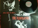 Blasphemy - Fallen Angel Of Doom black death