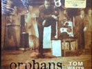 Tom Waits Orphans Vinyl LP Box Set Factory Sealed New LTD Edition OOP RARE