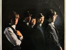 THE ROLLING STONES The Rolling Stones (Decca LK 4605) VG+/EX-