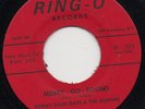 SONNY DAVE DAYE & THE MUFFINS Merry-Go-Round NORTHERN SOUL 45 Listen