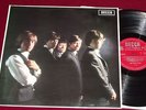 ROLLING STONES Rolling Stones LP 1964 MONO RED Unboxed DECCA LK.4605 NEAR MINT