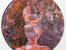 SABIR MATEEN Third World War LP on Sound@One Free Jazz Picture Disk