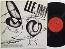 KUNIMORI SANEYOSHI UNITS Free Association LP on IMI Rare Japan Free Jazz M-