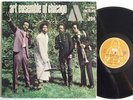 ART ENSEMBLE OF CHICAGO Great Black Music 2LP on BYG-Actuel M-