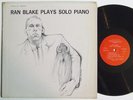 RAN BLAKE Plays Solo Piano LP on ESP-Disk 1011 Mono Free Jazz