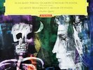 AMADEUS QUARTET / Schubert  Death & Maiden Quartet / DGG Red Stereo SLPM 138 048