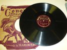 SPIRITUAL 78RPM RECORD - COTTON PICKERS' QUARTET - CONQUEROR 8360