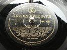 THE BEATLES - PLEASE PLEASE ME - 1st UK PRESS BLACK & GOLD - DICK JAMES CREDITS