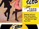 ? EP 1964 SHAKE SLOP Starlet 2284 SHAKING ALL OVER Gert Wilden GERMAN BEAT Ex ?
