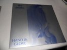 THE SMITHS-HAND IN GLOVE-VERY RARE ISSUE WITH 