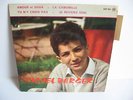 45T EP MICHEL BERGER 