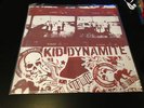 Rare Kid Dynamite This Is Hardcore LP Press Lifetime Paint It Black Jadetree