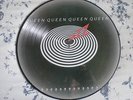 QUEEN - FREDDIE MERCURY - 12 