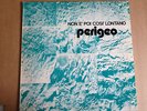 LP Italian Prog- PERIGEO 