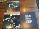 Bod Dylan:Time Out Of Mind/UK orig 1997 2LP pressing/NM/inner sleeves/RARE