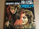 OST 2LP RENATO ZERO/TITO SCHIPA JR. 