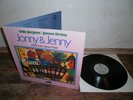 KINDERLIEDER  Lp UDO JÜRGENS+ JAMES KRÜSS Jonny& Jenny - Alle Kinder dieser Welt