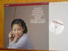 MIDORI Paganini Violin Concerto Tchaikovsky PHILIPS DIGITAL LP NEAR MINT