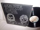 ALAN PARSONS-AUDIO GUIDE TO THE PROJECTS-ARISTA SP 68 NM/VG+ 2LP