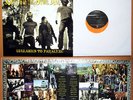 QUEENS OF THE STONE AGE - LULLABIES TO PARALYZE 2LP KYUSS CROOKED VULTURES HOMME