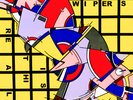 LP:Wipers,Is This Real?(ORIGINAL)[NM] (Park Avenue Records)