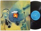 SUNNY MURRAY S/T LP on Shandar Rare French Free Jazz M-