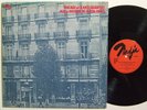 TAKAGI - KAKO QUARTET Jazz A Maison De Japon Paris LP on Nadja Rare Free Jazz M-