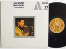 KENNETH TERROADE Love Rejoice LP on BYG-Actuel 22 French Free Jazz