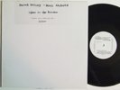 DEREK BAILEY - NOEL AKCHOTE Close To The Kitchen LP on Rectangle M-