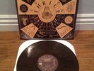 Thrice Vheissu Limited Edition Brown Marble Vinyl