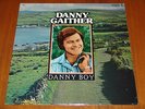 DANNY GAITHER - DANNY BOY - 1979 RARE SEALED LP    