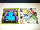 Lagwagon - Duh & Trashed LPs 1st Pressings FAT Records NOFX FREE SHIP w/BIN