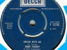 ANDY FORRAY*DREAM WITH ME*PSYCH*LISTEN TO IT