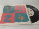 The Wedding Present Brassneck Mint Hand Painted UK 7