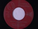 rare Detroit Soul Ballad 45 WAYNE SHILLING reason for the reason SINGLE B