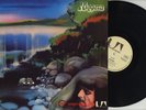 LP Niagara - S.U.B./UNITED ARTISTS UAS 29343 I/FUNKY PERC. BREAKS/KLAUS WEISS...