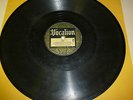 PREWAR COUNTRY 78RPM RECORD -VOCALION 5256 - OTTO GRAY & HIS COWBOY BAND
