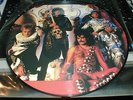 QUEEN ITS A HARD LIFE UK 1985 ORIGINAL 12
