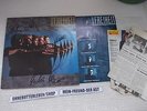 LP Pop Münchner Freiheit - Traumziel (9 Song) CBS -   5-fach signiert   -