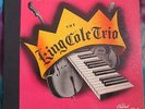 Nat King Cole - KING COLE TRIO VOLS 1 & 2 RARE - Rare 8 LP SET