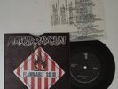 NAKED RAYGUN Flammable Solid EX orig. RUTHLESS 7