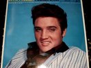 LP * ELVIS PRESLEY - BLACK STAR * Bilko Rrecords Italy EPE-1588 (M-)