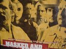 BOB DYLAN MASKED & ANONYMOUS SOUNDTRACK LIMITED CLASSIC RECORDS Sealed 2 LP Set