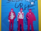 Screaming Urge Private New Wave Punk LP 1980