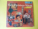 ELVIS PRESLEY  EP Christmas Album  Rock`n Roll  50er Jahre  deutsche RCA RARITÄT